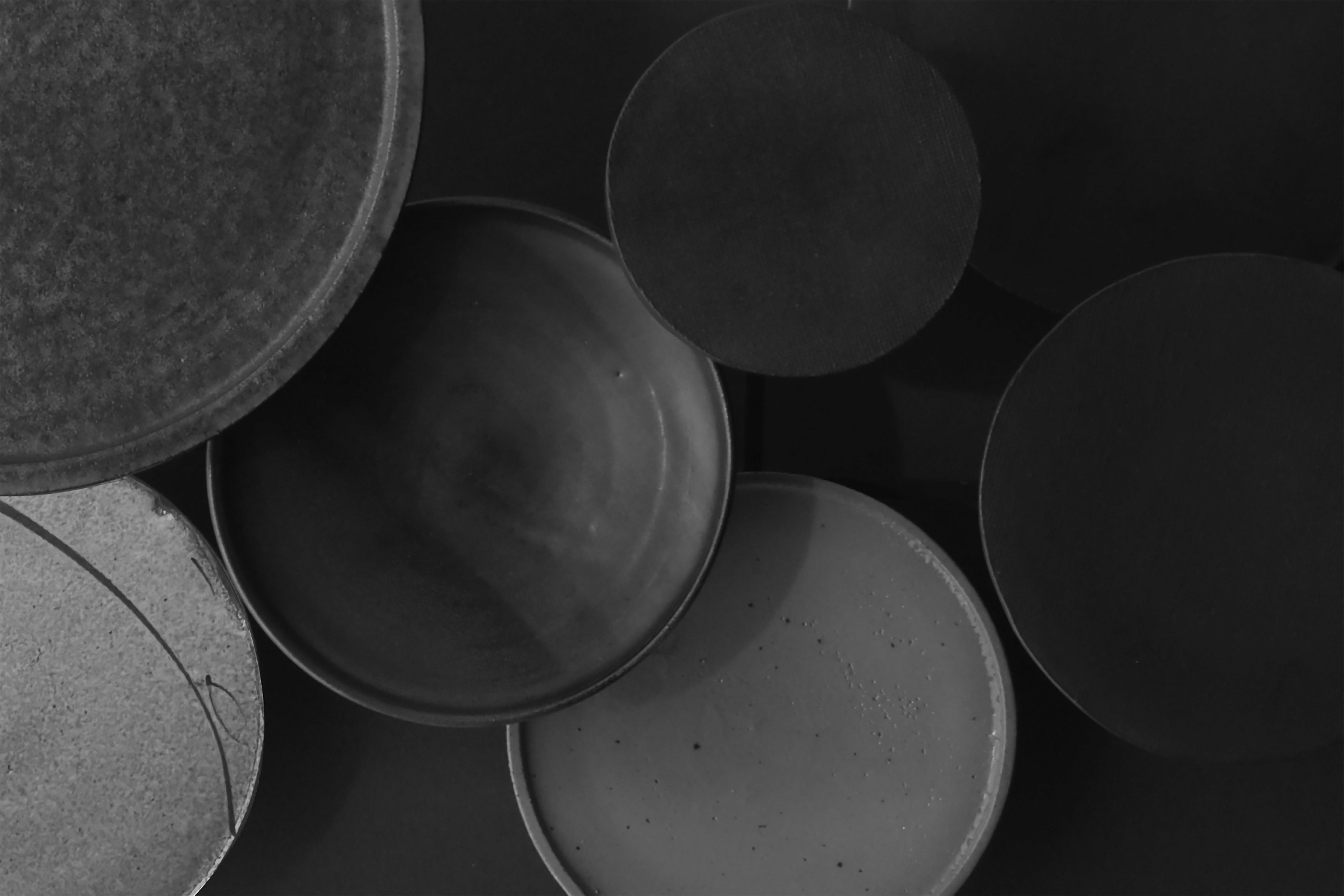 【企画展】MISHINA×陶芸家・岸田匡啓 土屋由起子 村山健太郎 矢野直人 吉永サダム