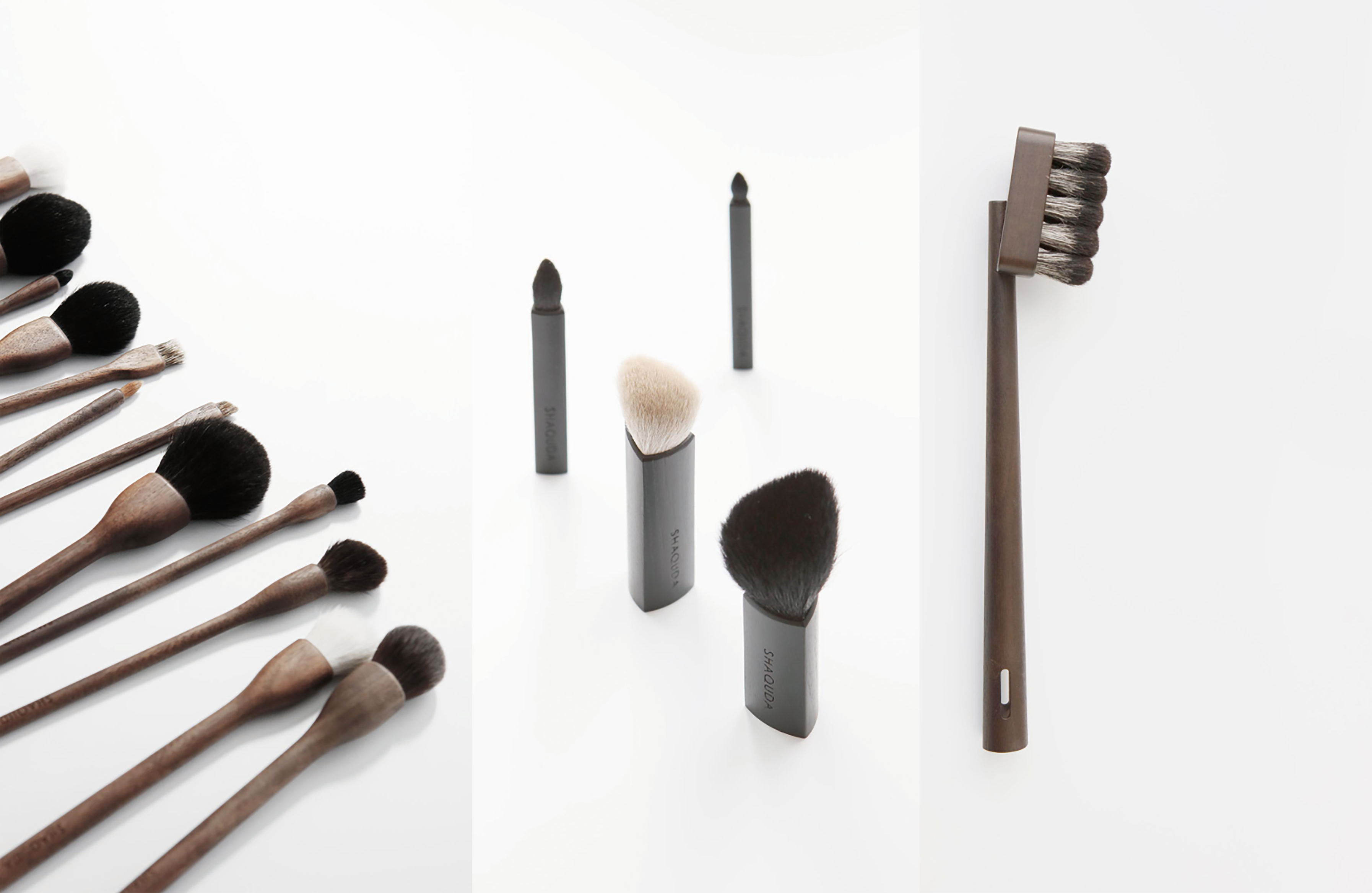 SHAQUDA セット 【公式通販】