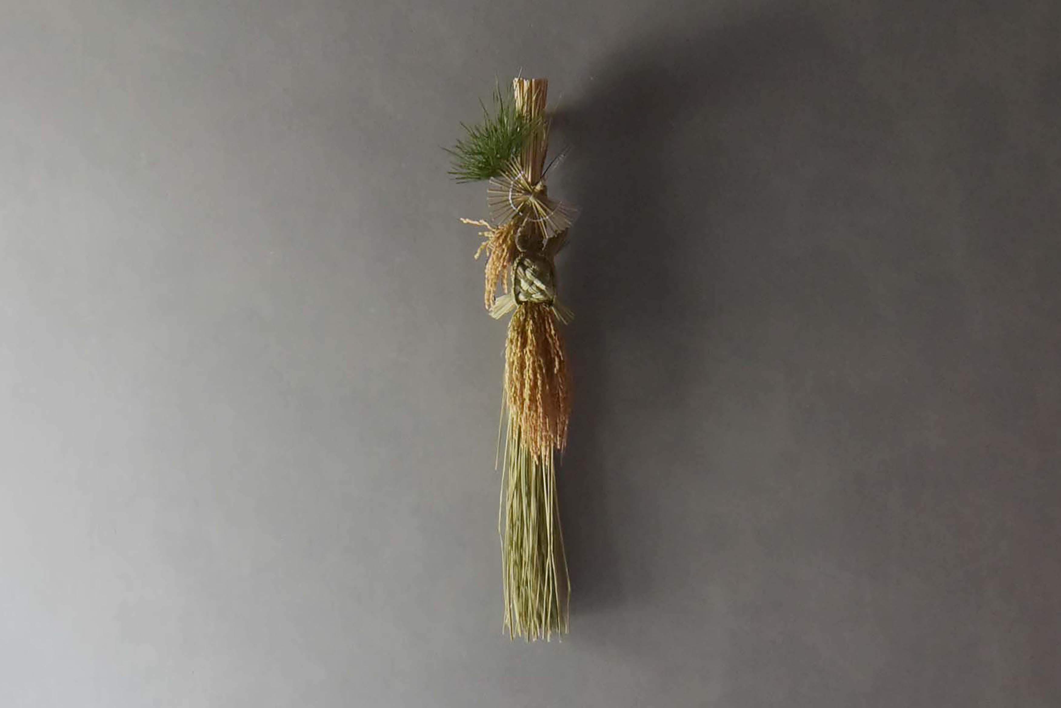 【企画展】SHIME NAWA 2025 しめ飾り/受注会