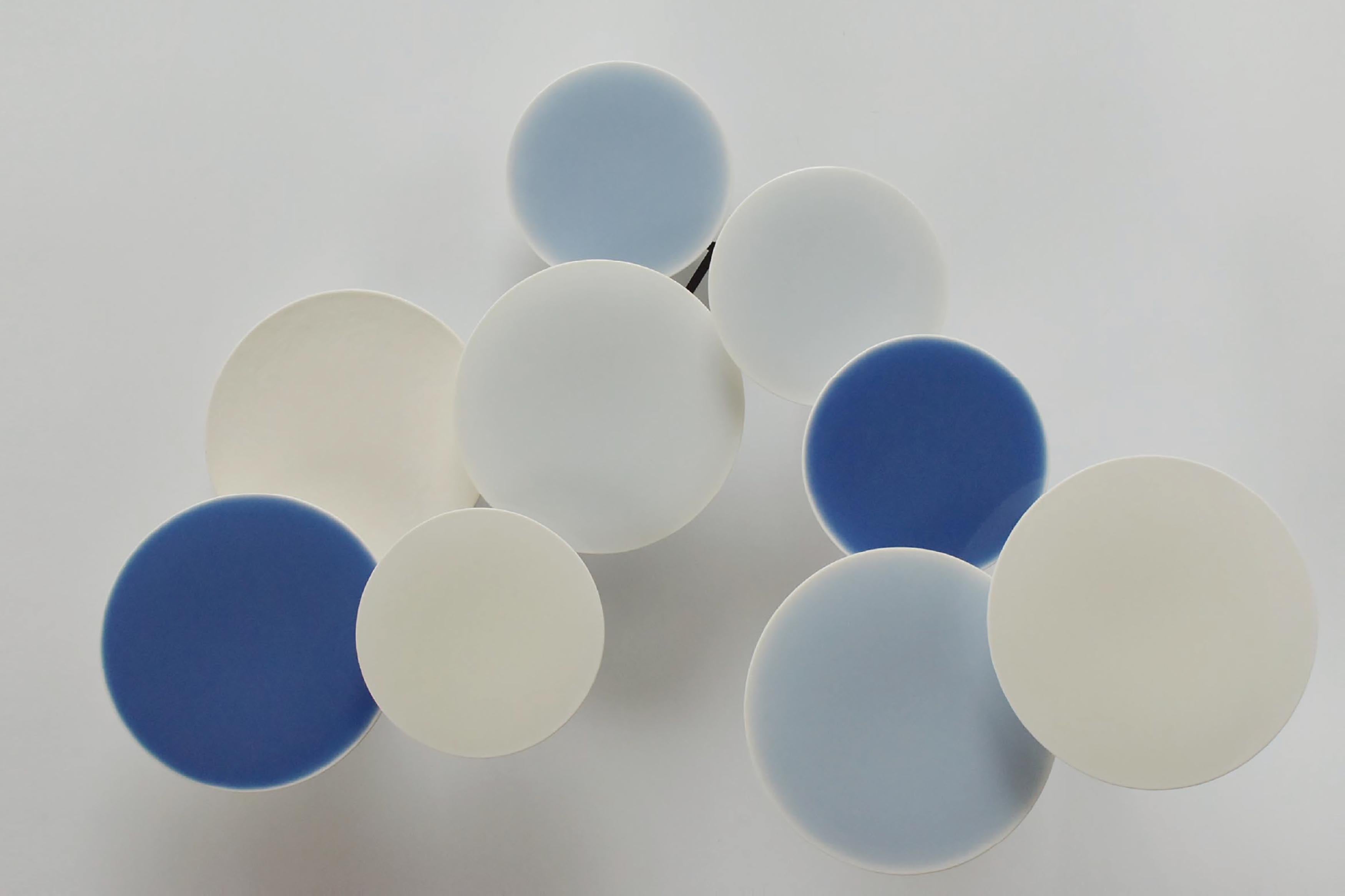 【企画展】“ The tone of Silence ”CYAN POTTERY