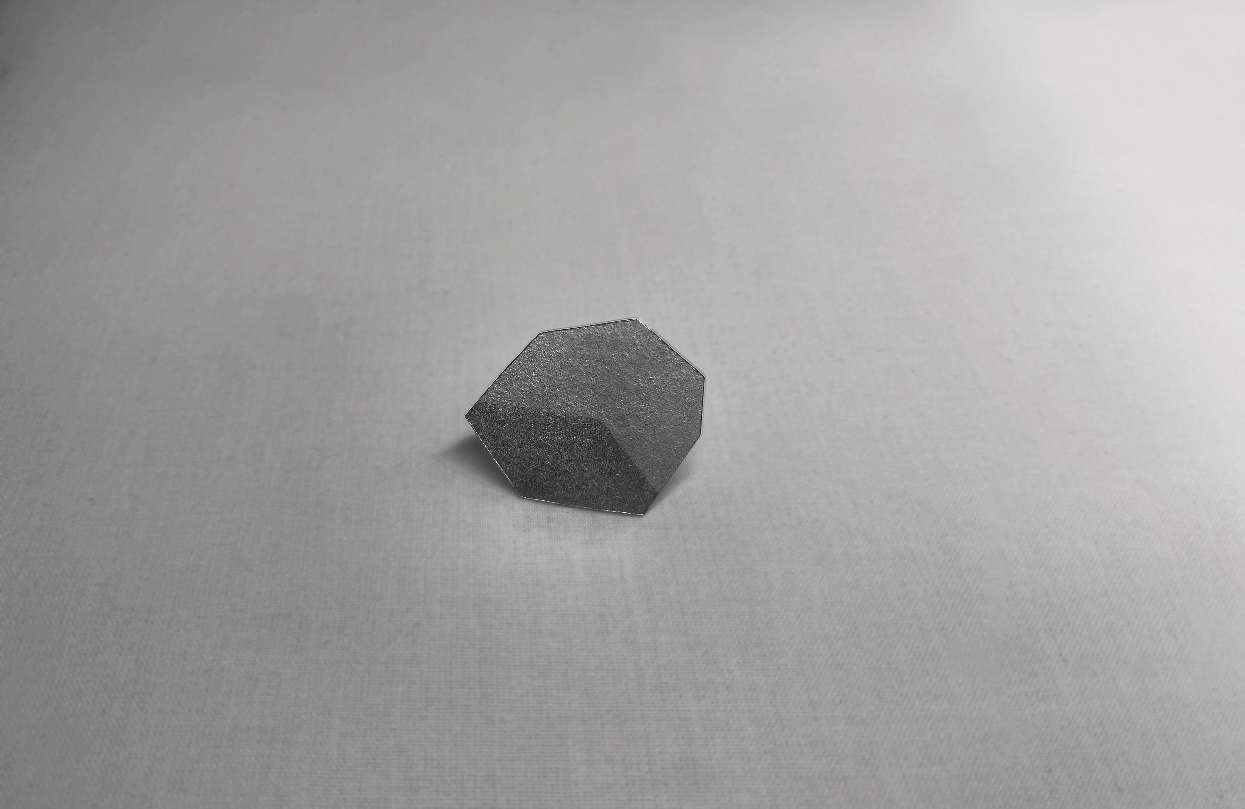 【個展】白と白の間 / Kitano Mariko