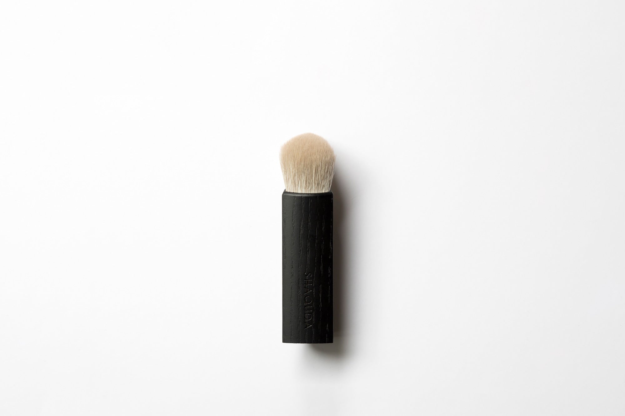 メイクアップ SHAQUDA MISUMI COMPACT MAKEUP BRUSH ブラシ