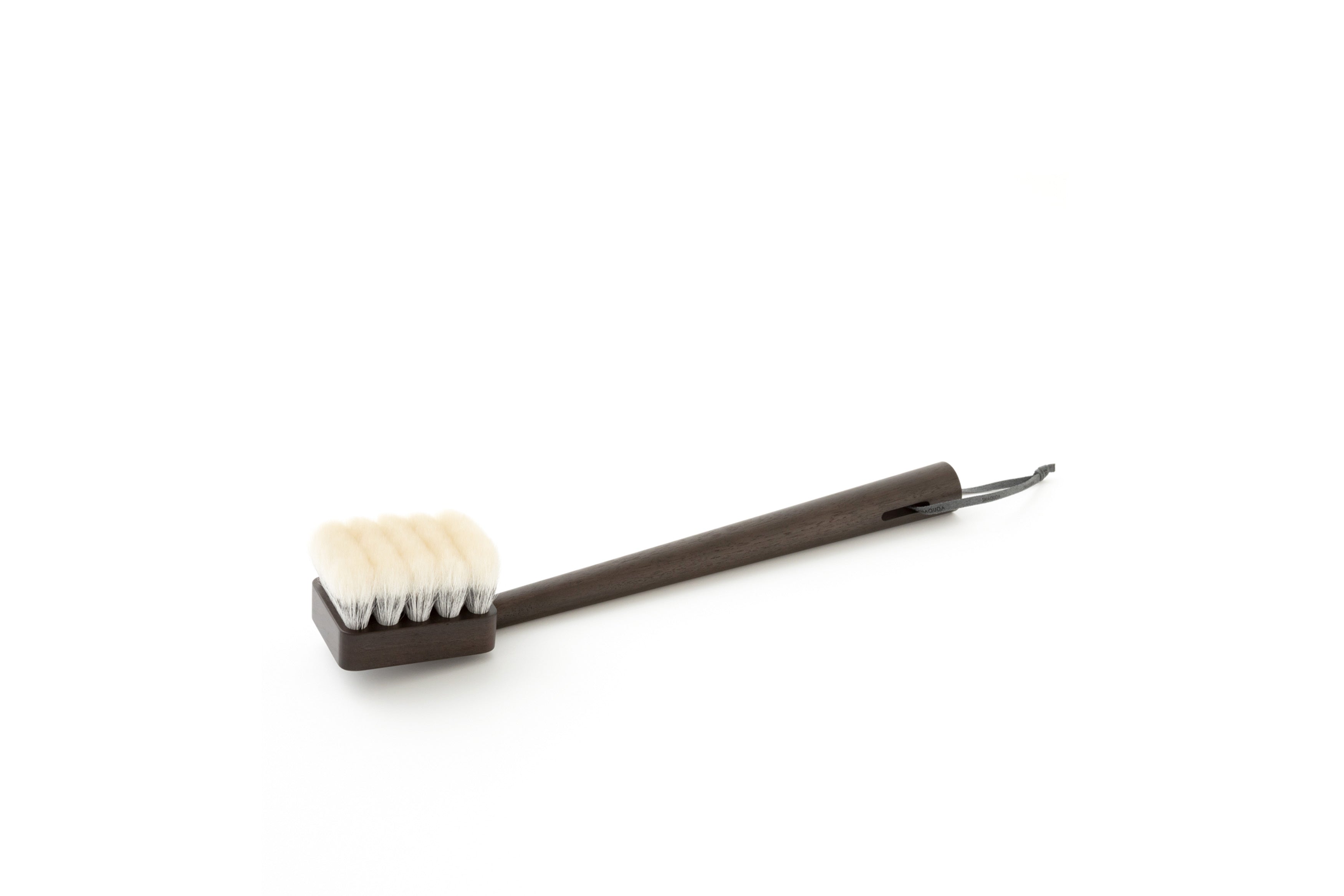 SHAQUDA/Jiva Body Brush soft – tokiwagi